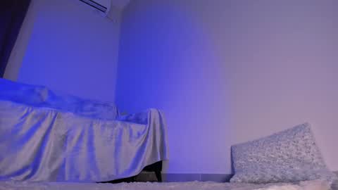 Snapshot of mishel_bless chatting on 01.31.25 Mishel online show from 01.31.25