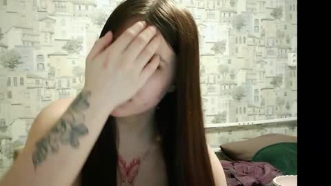 Snapshot of mishel_model chatting on 02.03.26 Mishel online show from 02.03.26