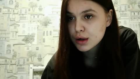 Snapshot of mishel_model chatting on 02.06.26 Mishel online show from 02.06.26