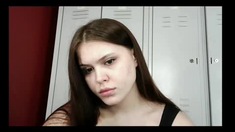 Snapshot of mishel_model chatting on 02.18.26 Mishel online show from 02.18.26
