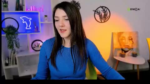 mishel shy online show from 03.18.26