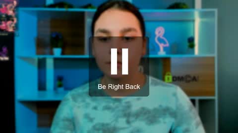 mishel shy online show from 03.20.26
