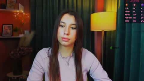 mishel shy online show from 04.16.26