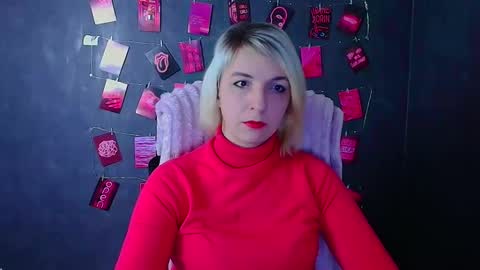 Mishelle online show from 01.12.26