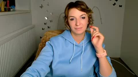 Mishelle online show from 07.08.26