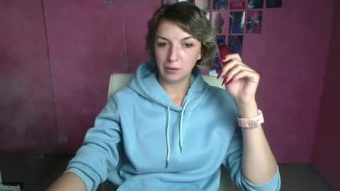 Mishelle online show from 07.10.26