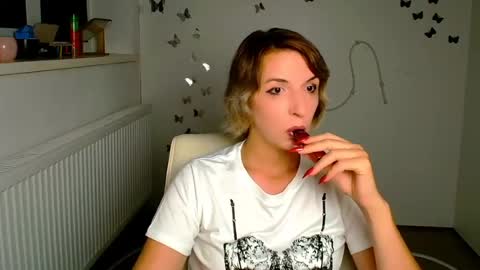 Mishelle online show from 07.11.26