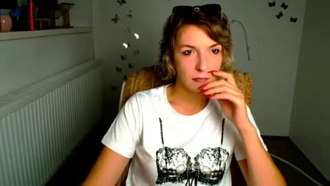 Mishelle online show from 07.12.26