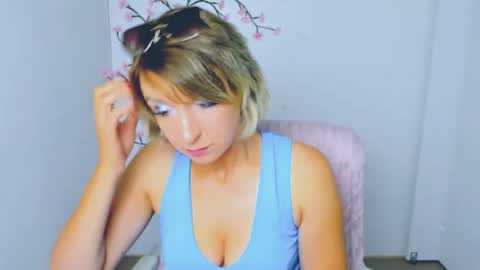 Mishelle online show from 07.17.26