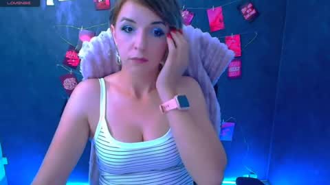 Mishelle online show from 07.18.26