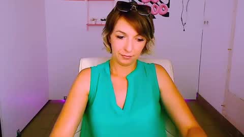 Mishelle online show from 07.22.26