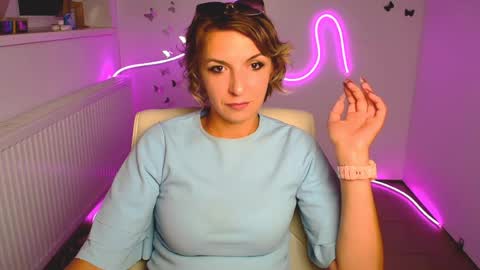 Mishelle online show from 07.25.26
