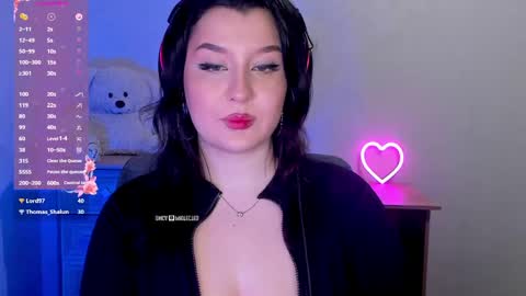 mishka_a online show from 04.14.26