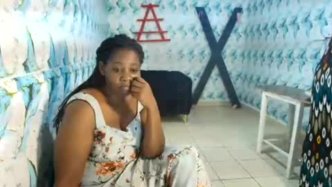 Snapshot of mishyfreaky chatting on 06.17.26 Mishy online show from 06.17.26