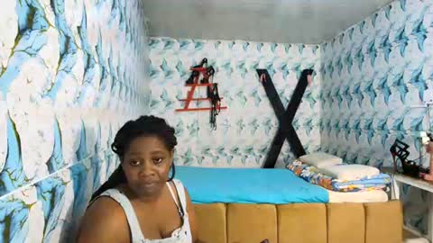 Snapshot of mishyfreaky chatting on 06.21.26 Mishy online show from 06.21.26