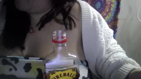MissLadyB69 online show from 10.18.25