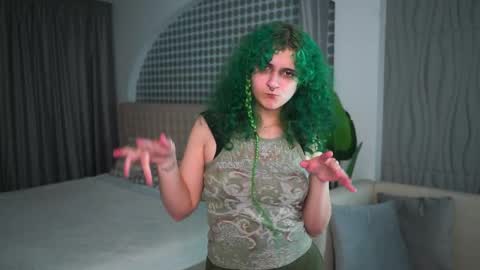 Kate online show from 04.29.26