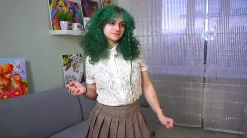 Kate online show from 04.30.26