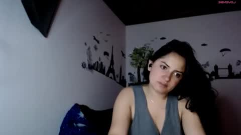 Snapshot of misnicol chatting on 01.13.26 Nicol online show from 01.13.26