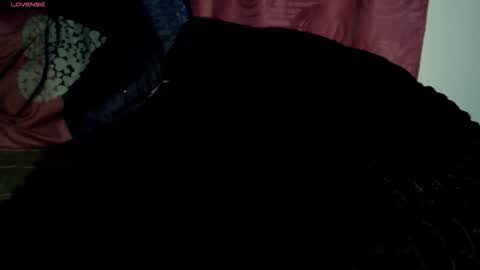 Snapshot of misnicol chatting on 03.13.26 Nicol online show from 03.13.26