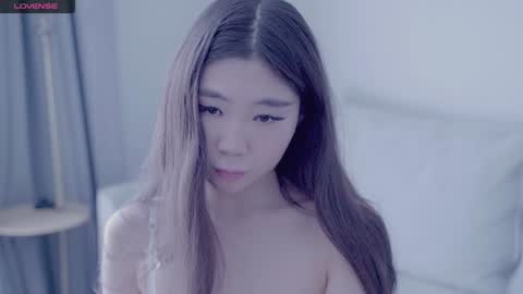 Snapshot of miso_misa chatting on 12.15.24 Misa online show from 12.15.24