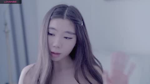 Snapshot of miso_misa chatting on 01.17.25 Misa online show from 01.17.25