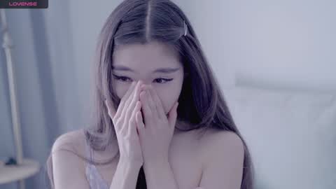 Snapshot of miso_misa chatting on 01.24.25 Misa online show from 01.24.25