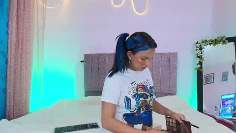 misofialeal online show from 04.11.26