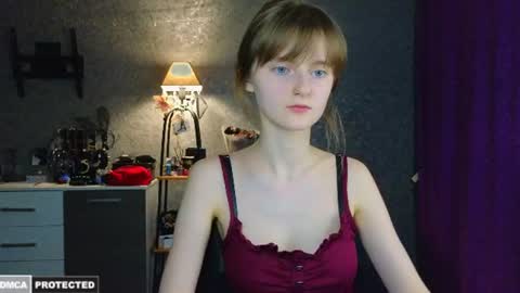 Alisa NONNUDE online show from 06.30.26