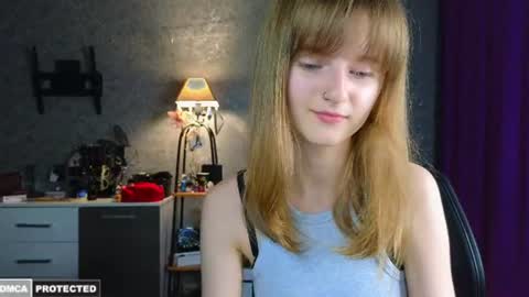 Alisa NONNUDE online show from 07.04.26