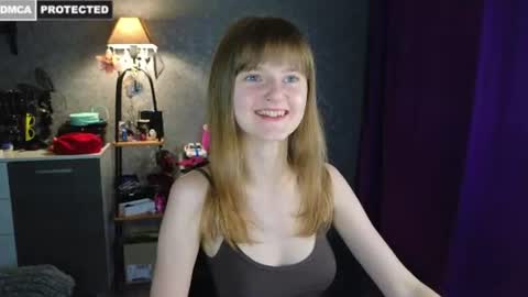 Alisa NONNUDE online show from 07.18.26