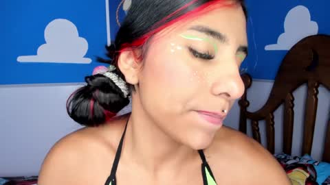 Allison online show from 01.29.25