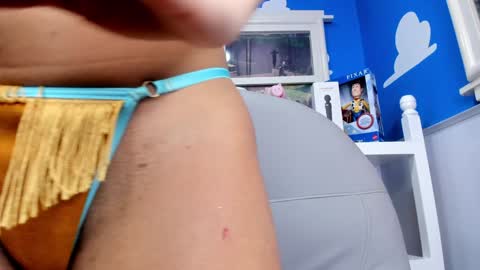 Allison online show from 02.05.25