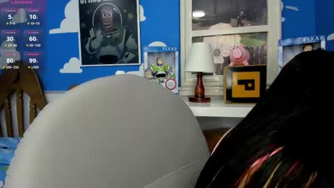 Allison online show from 02.22.25