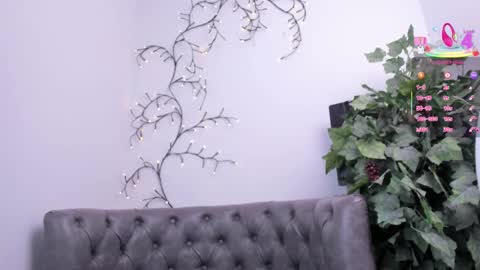 Allison online show from 03.07.25