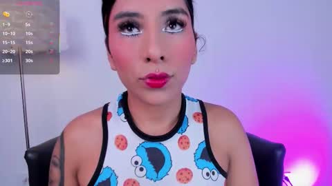 Allison online show from 09.26.25