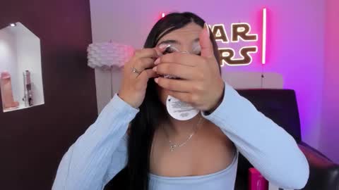 Allison online show from 02.24.26