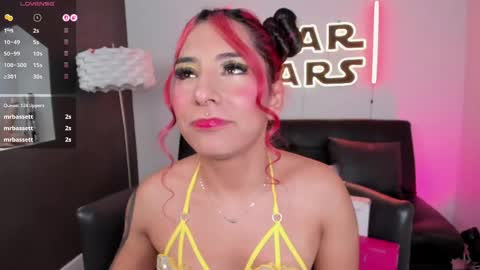 Allison online show from 05.08.26
