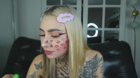 miss___angel online show from 02.21.26