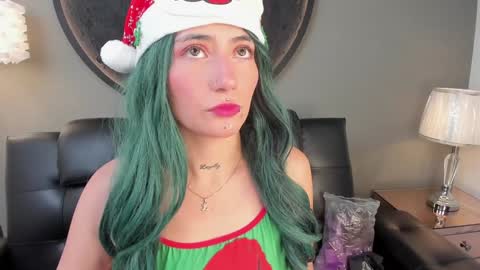 Charlotte online show from 12.24.24