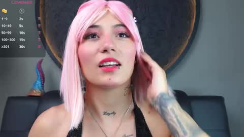 Charlotte online show from 02.13.26