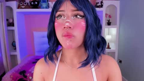 Megan online show from 12.18.25