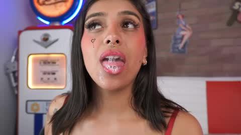 Sabrina online show from 04.16.26