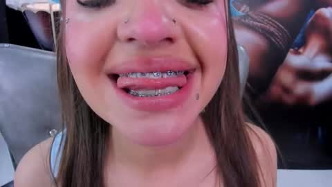 Salome online show from 09.20.25