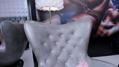 Salome online show from 10.29.25