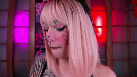 Abigail online show from 03.26.26