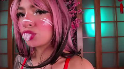 Abigail online show from 04.13.26