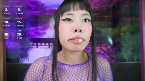 Snapshot of miss__aly chatting on 02.15.25 Ally online show from 02.15.25