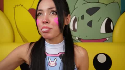 Snapshot of miss__aly chatting on 10.29.25 Ally online show from 10.29.25