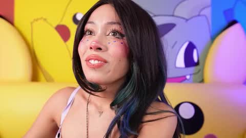 Snapshot of miss__aly chatting on 02.04.26 Ally online show from 02.04.26